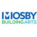 Mosby Building Arts logo